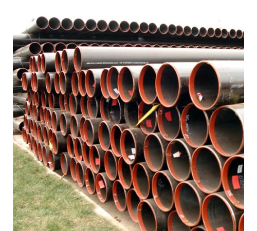 Трубы EN 10216-4 в Жлобине для промышленности