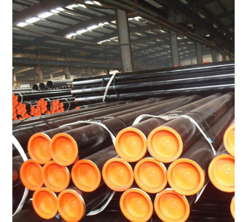 Трубы EN 10217-1 в Жлобине для промышленности