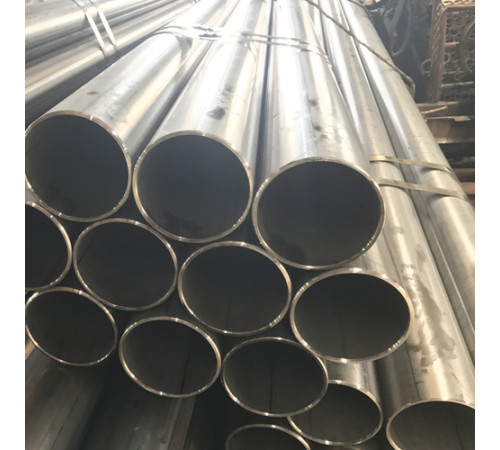 Трубы EN 10217-2 в Жлобине для промышленности