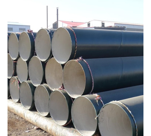 Трубы EN 10217-3 в Жлобине для юридических лиц