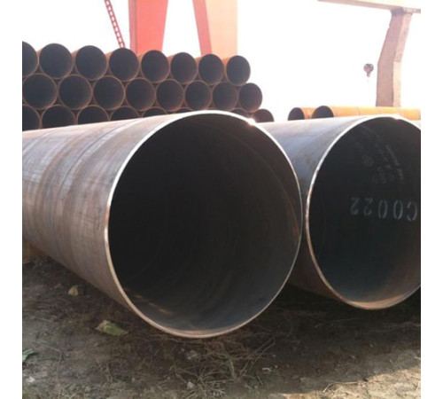 Трубы EN 10217-4 в Жлобине для юридических лиц