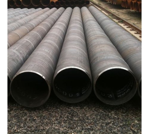 Трубы EN 10217-5 в Жлобине для промышленности