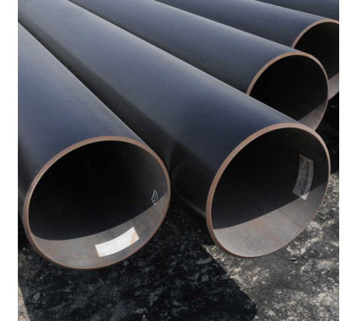 Трубы EN 10219 в Жлобине для строительства и промышленности