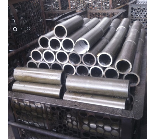 Трубы EN 10305-1 в Жлобине для юридических лиц