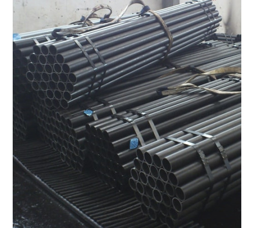 Трубы EN 10305-3 в Жлобине для юридических лиц