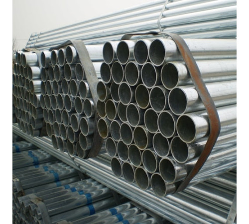 Трубы EN 10305-4 в Жлобине для юридических лиц