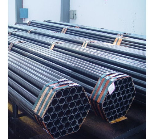 Трубы EN 10305-6 в Жлобине для юридических лиц