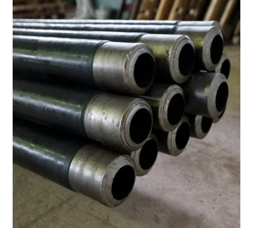 Трубы футерованные полиэтиленом в Жлобине для юрлиц