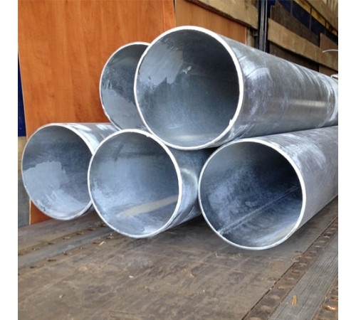 Трубы оцинкованные ВГП в Жлобине и Беларуси