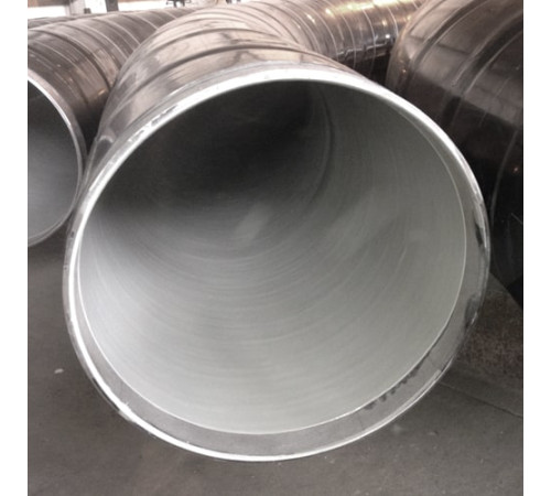 Трубы с внутренним эпоксидным покрытием в Жлобине