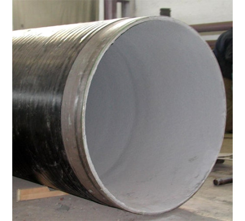 Трубы с ЦПП изоляцией в Жлобине для юридических лиц