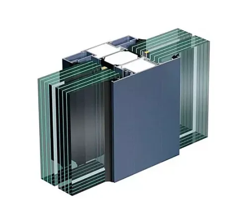 Противопожарные витражи в Жлобине для юридических лиц