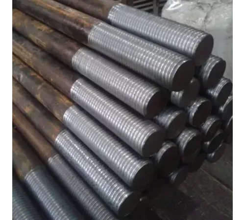 Анкерные тяги резьбовые с муфтой в Жлобине