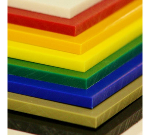 Ударопрочные листовые полистиролы в Жлобине с доставкой