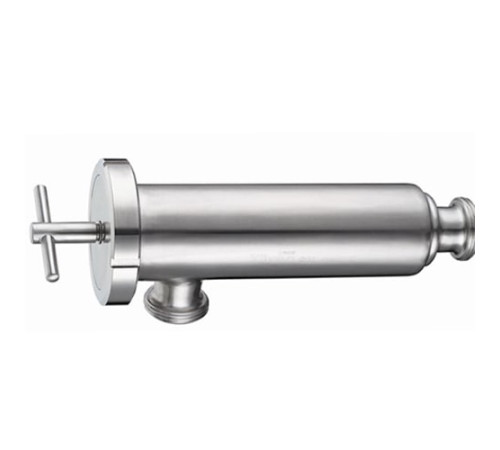 Угловые трубчатые фильтры AISI 304 и 316L в Жлобине