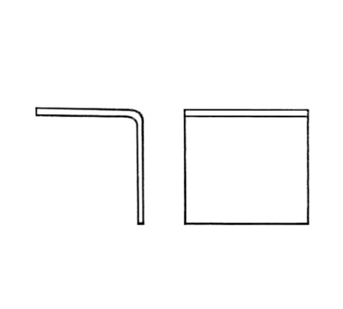 Угольники для пружинных блоков в Жлобине и Беларуси