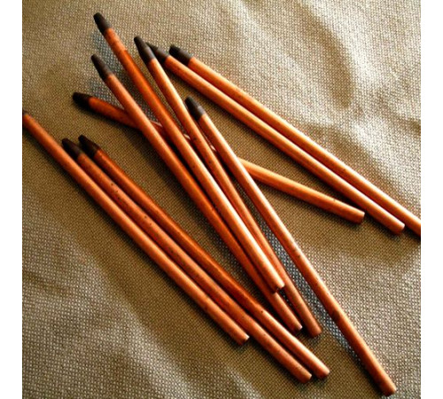 Угольные электроды для сварки в Жлобине