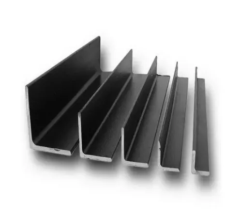 Никельсодержащие неравнополочные уголки в Жлобине