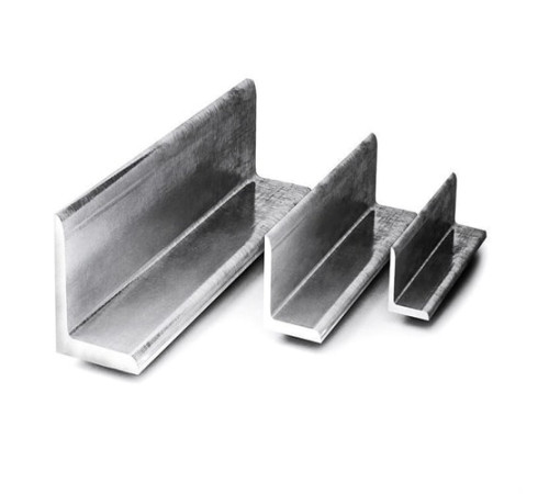 Неравнополочные уголки для судостроения в Жлобине