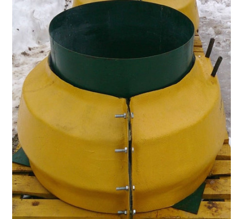 Укрытия защитные герметизирующих манжет в Жлобине