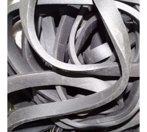 Резиновые унифицированные прямоугольные шнуры в Жлобине