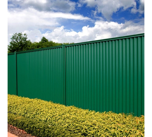 Универсальные профилированные листы в Жлобине с доставкой