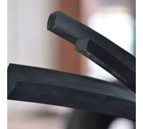 Резиновые уплотнительные квадратные шнуры в Жлобине