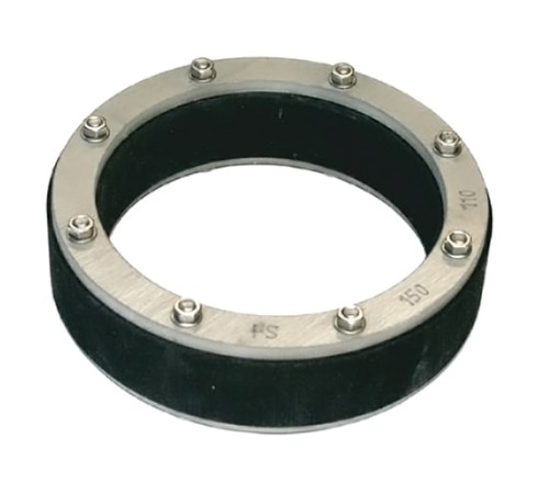 Уплотнительные кольца EPDM PD для труб в Жлобине