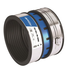 Уплотнительные манжеты EPDM 2B ALL-IN-ONE для труб