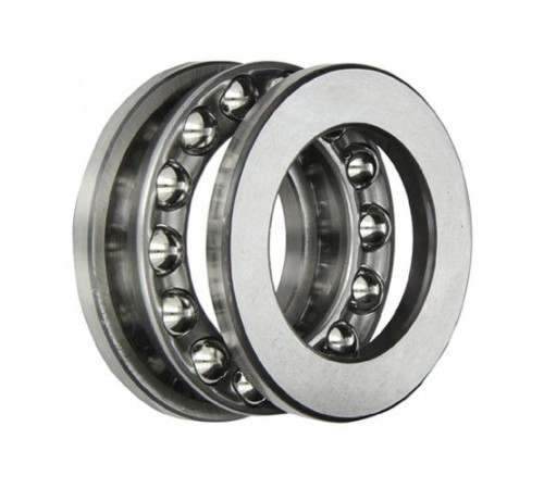 Упорные подшипники шариковые в Жлобине для предприятий