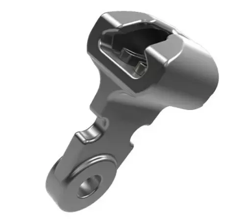 Ушки однолапчатые для ЛЭП в Жлобине