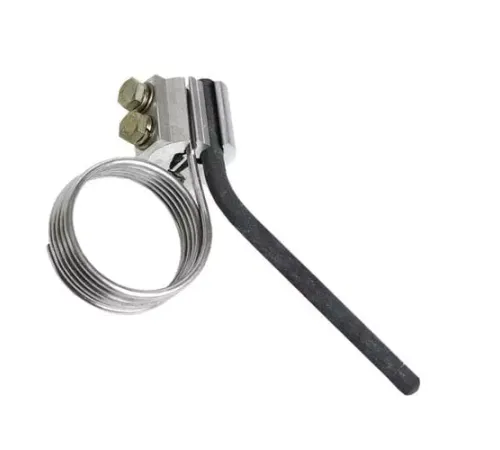 Устройства защиты от дуги для ЛЭП в Жлобине и Беларуси