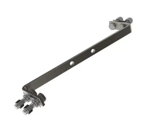 Узлы крепления экранов ЛЭП в Жлобине для юрлиц