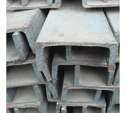 Швеллеры вагонные в Жлобине для юрлиц