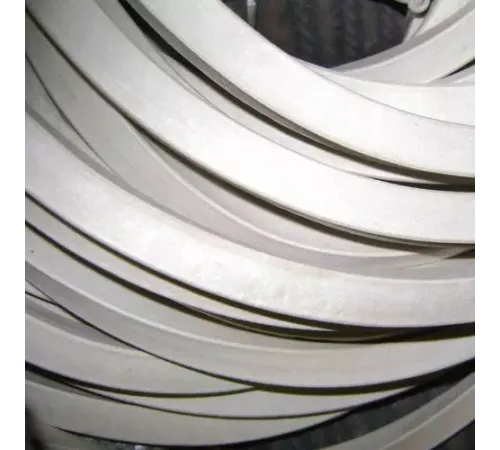 Резиновые вакуумные прямоугольные шнуры в Жлобине