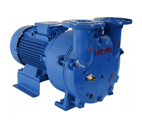 Вакуумные насосы в Жлобине для промышленности и производства