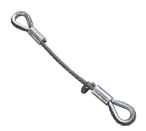 Ветви канатные в Жлобине для юридических лиц