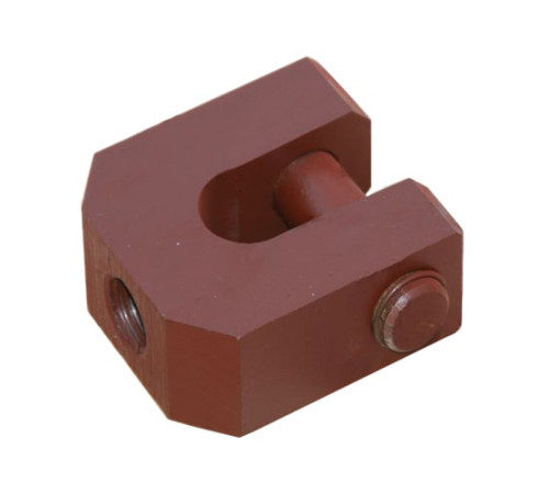 Вилки для подвесок трубопроводов ТЭС и АЭС в Жлобине