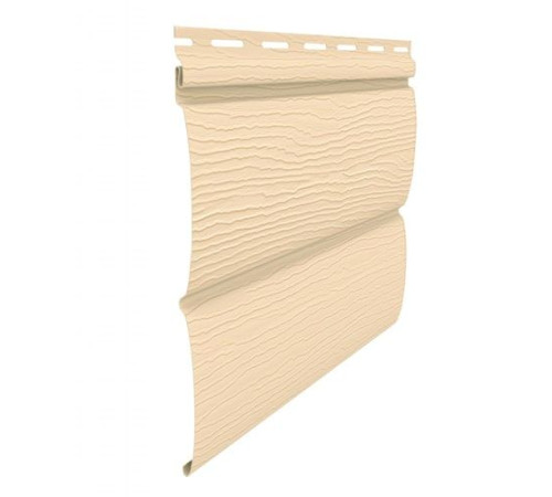 Виниловые сайдинги в Жлобине для отделки фасадов