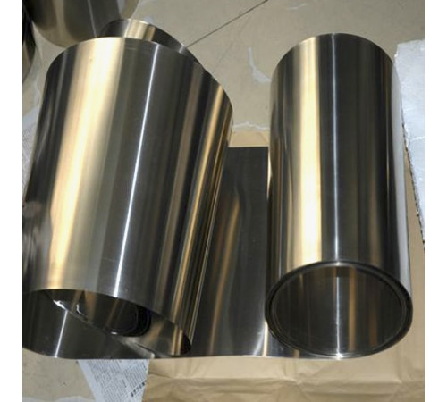 Фольги вольфрамовые в Жлобине для промышленности