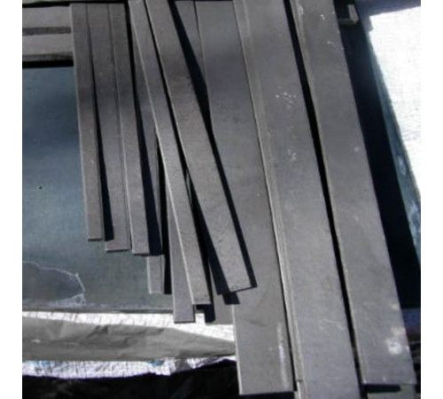 Полосы вольфрамовые в Жлобине от Спецметаллстрой