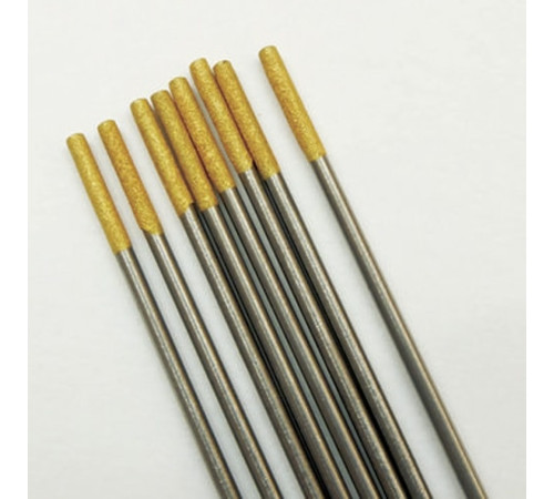 Вольфрамовые электроды в Жлобине для предприятий Беларуси