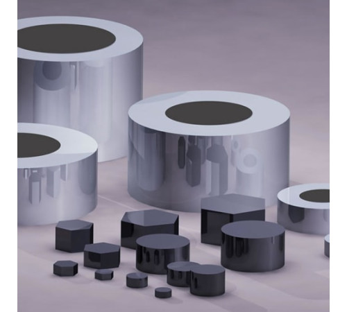 Вольфрамовые заготовки в Жлобине для юридических лиц