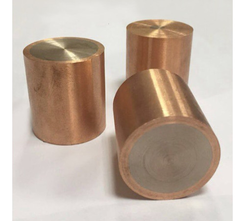 Вольфрамовые слитки в Жлобине для промышленности