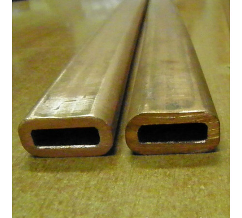 Волноводные латунные трубы в Жлобине для юрлиц