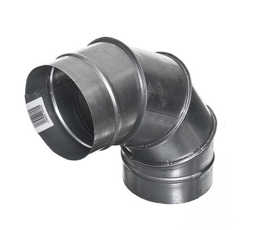 Воздуховоды оцинкованные в Жлобине для вентиляционных систем