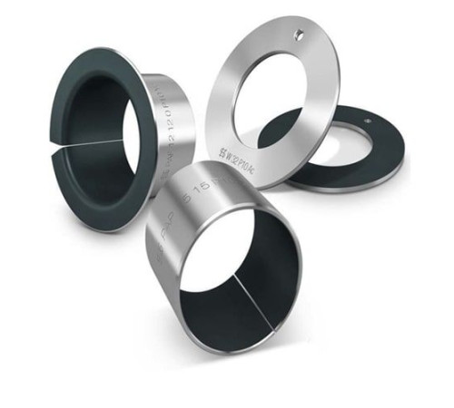 Гладкие втулки скольжения в Жлобине для юрлиц