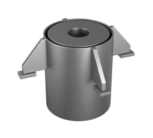 Втулки для прохода через перекрытие в Жлобине