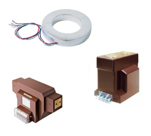 Высоковольтные трансформаторы тока в Жлобине для юрлиц