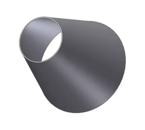 Конические обечайки для трубопроводов в Жлобине